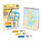 Crayola® Color & Erase Reusable Bluey Activity Pad, 3ct.